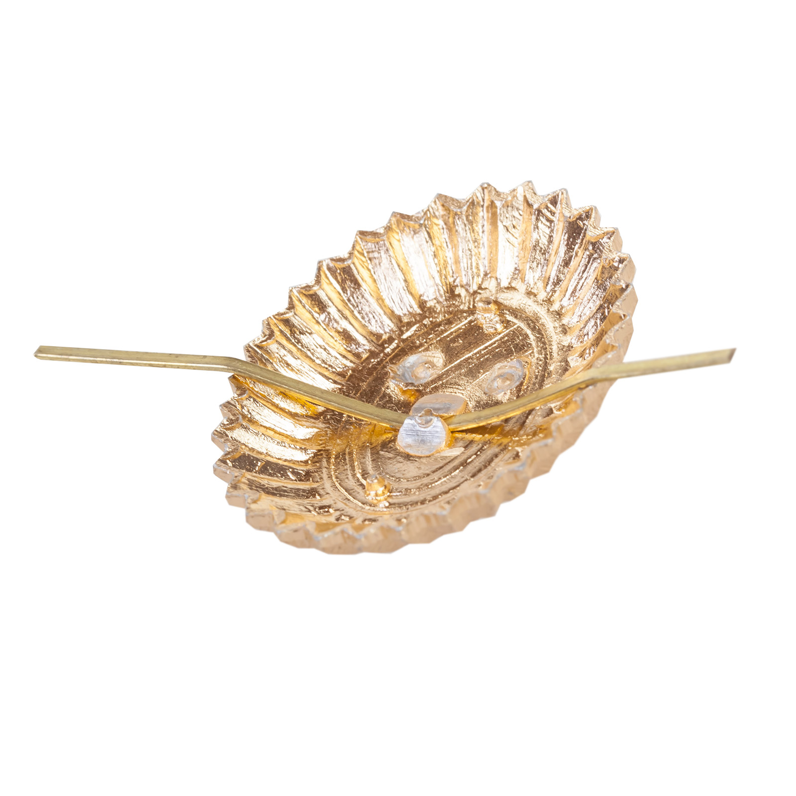 Кокарда ВС РФ малая 