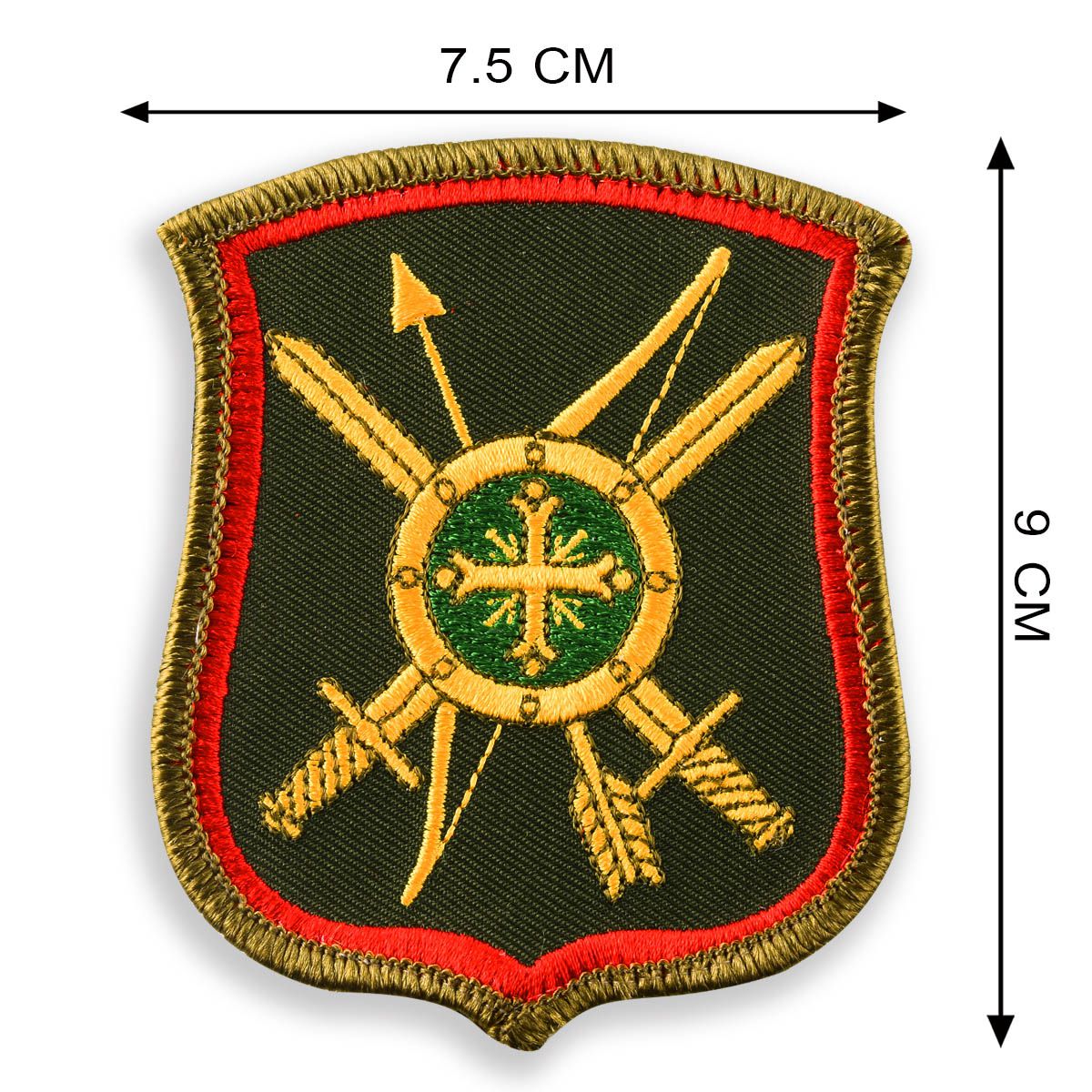 776 ракетный полк рвсн