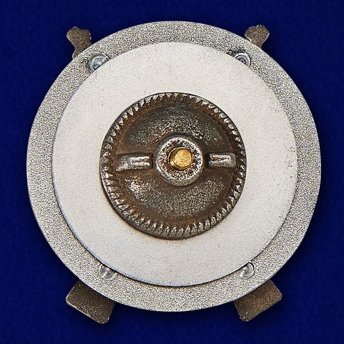 Знак РККА "За отличную стрельбу" образца 1928 года  Копия