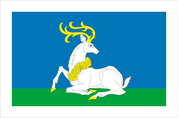 Флаг Одинцова