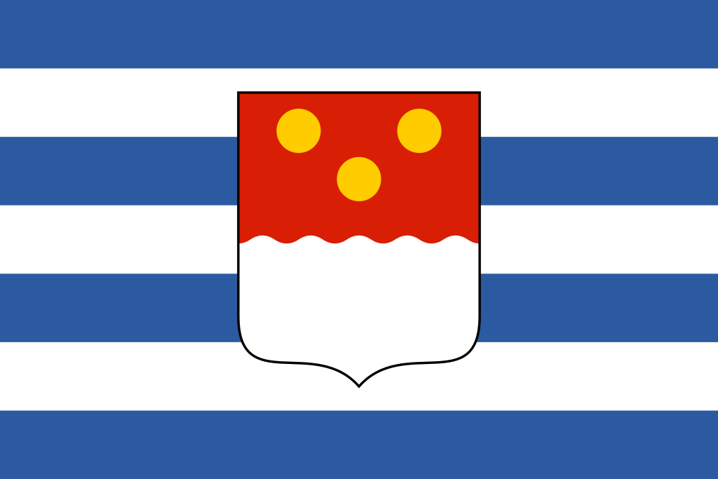 Флаг города Батуми, Грузия