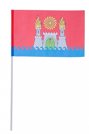 Флажок Махачкалы 