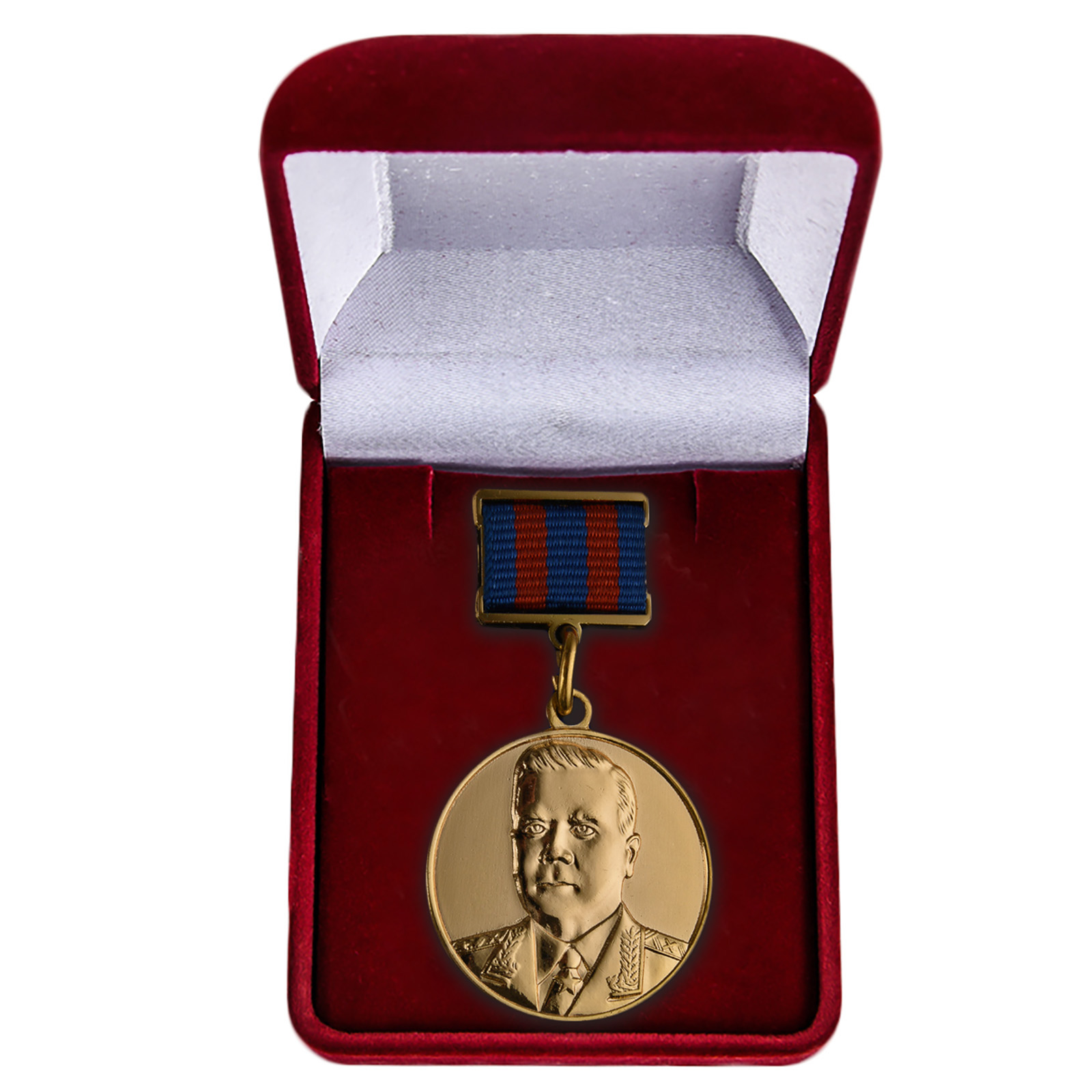 Знак "Маршал Неделин" 