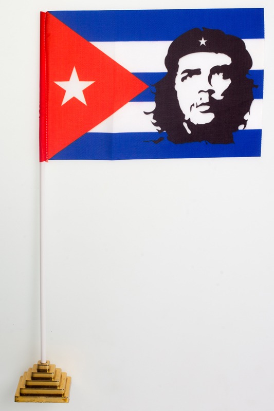 Флаг «Че Гевара»  
