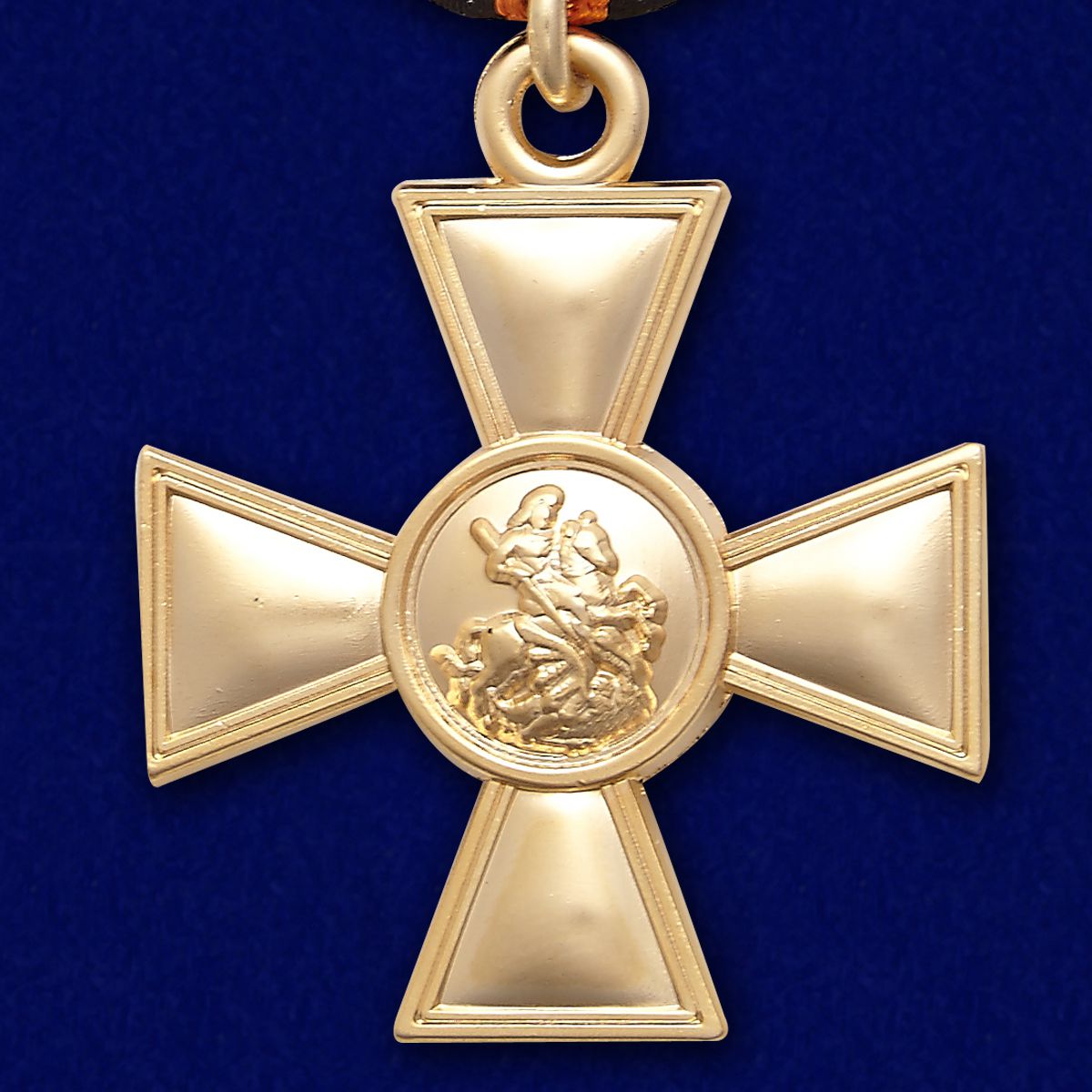 Георгиевский крест I степени 