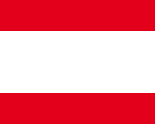 Флаг государства Гессен