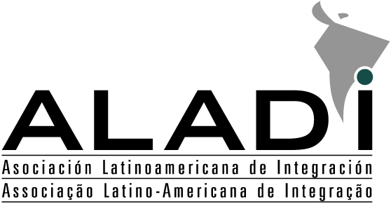 Флаг Латиноамериканская ассоциация интеграции