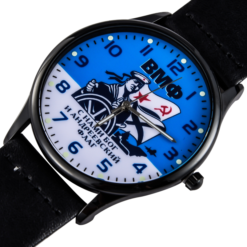 Наручные часы «ВМФ» 