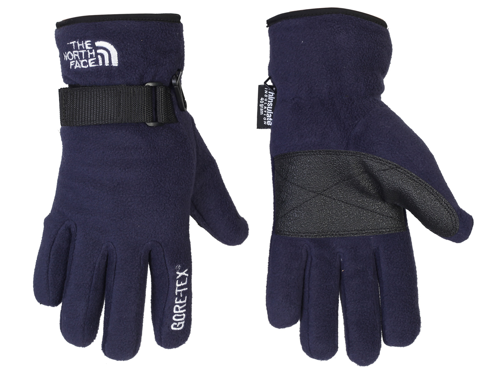 Женские перчатки от The North Face 